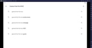 Type the name of the game in the search bar (Image via BlueStacks)